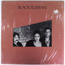 Black russian self for sale  South Lake Tahoe