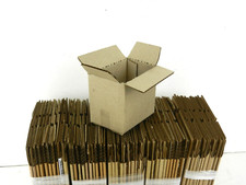 100 small cardboard for sale  BOURNEMOUTH