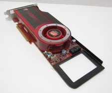 Ati radeon 4870 d'occasion  Expédié en Belgium