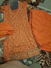 Punjabi suit party for sale  WEST BROMWICH