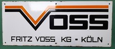 Emaille riginal schild gebraucht kaufen  Windeck