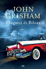 Używany, JOHN GRISHAM - I RAGAZZI DI  BILOXI - Ed. MONDOLIBRI 2023 - NUOVO ED INCELLOFAN. na sprzedaż  Wysyłka do Poland