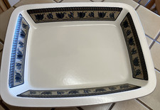 Mikasa arabella rectangular for sale  Carefree