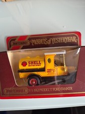 Vintage matchbox model for sale  PORTSMOUTH