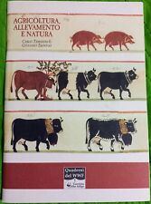 Agricoltura allevamento natura usato  Ledro
