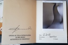 Amadio giuseppe 40x50 usato  Desenzano del Garda