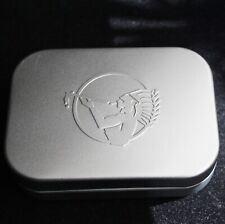 American spirit metall gebraucht kaufen  Düsseldorf