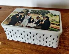 Boite metal vintage d'occasion  Aix-en-Provence-
