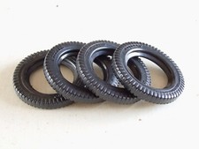 Meccano black plastic for sale  STOKE-ON-TRENT