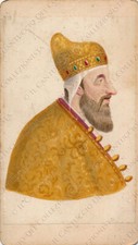 Venezia ritratto francesco usato  Cremona