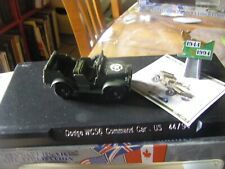 Dodge wc56 command d'occasion  Argenton-sur-Creuse