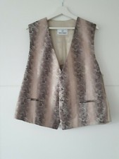 Hochzeitsweste wilvorst plastr gebraucht kaufen  Mittweida