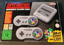 Snes super nintendo gebraucht kaufen  Gladbeck