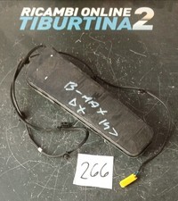 Airbag sedili destra usato  Guidonia Montecelio
