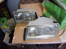 Headlights fiat croma for sale Headlights fiat croma for sale  LOWESTOFT