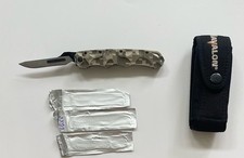 Havalon knives piranta for sale  Saint Louis