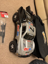 traxxas rc cars for sale  TORQUAY