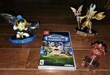 Complete skylanders imaginator for sale  Waterloo