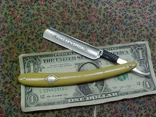 german straight razor for sale  Rogue River