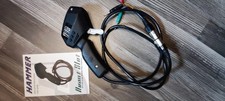 Elektronischer handregler slot gebraucht kaufen  Odenthal