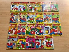 23x ehapa comic gebraucht kaufen  Monheim