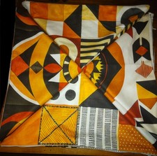 Set aztec pattern for sale Set aztec pattern for sale  BARNSLEY