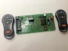 Jeep cherokee key for sale  Gill