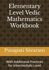 Elementary level vedic for sale  Wichita