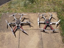 Dji f550 for sale  LYTHAM ST. ANNES