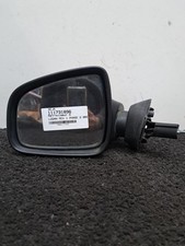 Retroviseur gauche dacia d'occasion  Guipavas