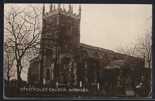 Hornsea nicholas church gebraucht kaufen  Berlin
