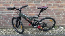 Bulls herren mountainbike gebraucht kaufen  Düren