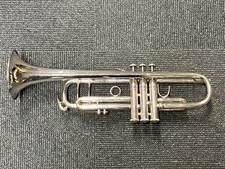 Bach stradivarius trumpet for sale  ROMSEY