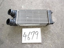 Intercooler PEUGEOT rcz 2011 T7R5F02 9674041380 [usado] [PA108925274] comprar usado  Enviando para Brazil