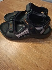 Ecco utdoor sandalen gebraucht kaufen  Hofgeismar