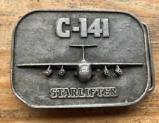 Starlifter 141 belt for sale  Shadyside