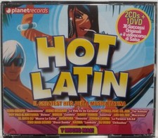 Hot latin successi usato  Acqualagna