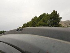 Barra tetto per usato  Ferrara