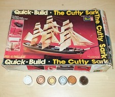 Revell quick build for sale  SHEFFIELD