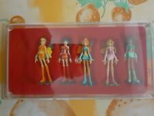 winx tecna kinder usato  Frassinoro