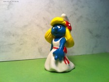 Schlumpf schlümpfe smurf gebraucht kaufen  Meppen