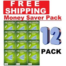 Usado, 12 x Nicorette spray nasal 10ml - PACOTE COM 12 comprar usado  Enviando para Brazil
