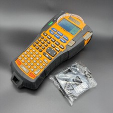 Dymo portable handheld for sale  Fairfield
