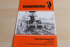 144410 rabewerk tiefenlockerer gebraucht kaufen  Göttingen