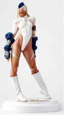 Usado, Boneco Cammy autêntico White Street Fighter ZERO3 1/6 KAIYODO Japão comprar usado  Enviando para Brazil