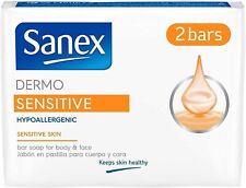 Sanex dermo sensitive for sale  LONDON