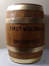 Vintage first wisconsin for sale  Dayton