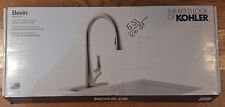 stainless steel sink faucet for sale  Silver Spring