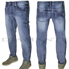 Jeans uomo denim usato  Capua