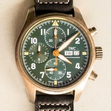 iwc spitfire gebraucht kaufen iwc spitfire gebraucht kaufen Köln